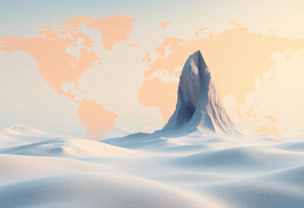 About Alan Weisman The Author Behind the Bold Exploration of a world ​Without Humans