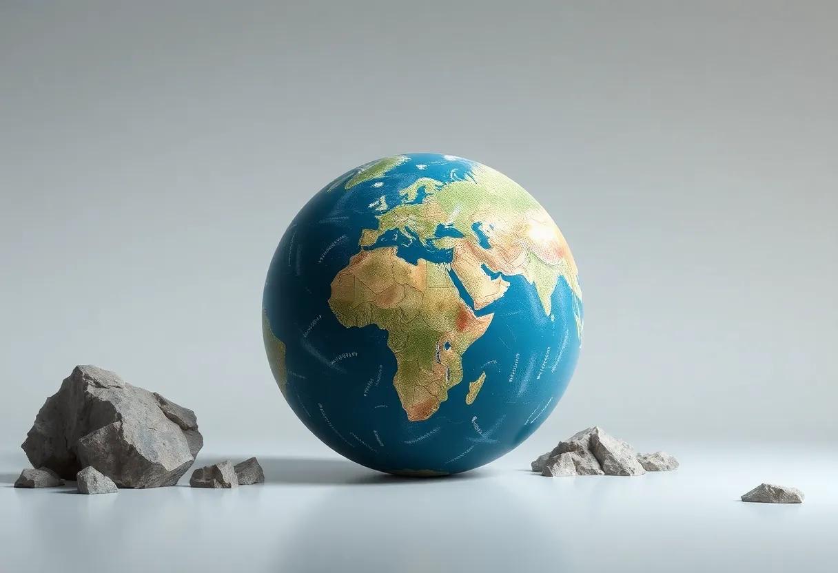 Life ‍After Humanity as a Catalyst for Rethinking ⁤Sustainability⁤ and ‍Conservation Strategies