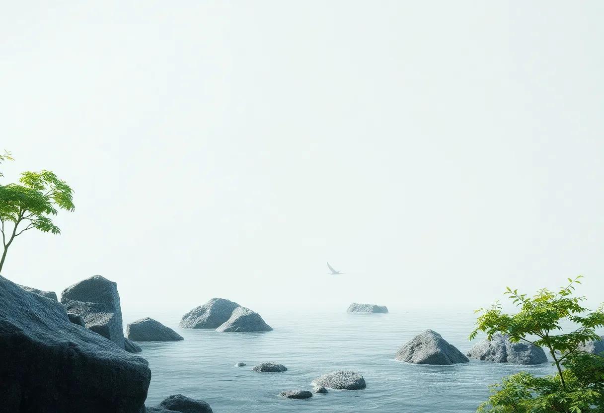 Unveiling Nature's Unyielding Resilience ‍Through Weisman's Vivid Environmental Narratives