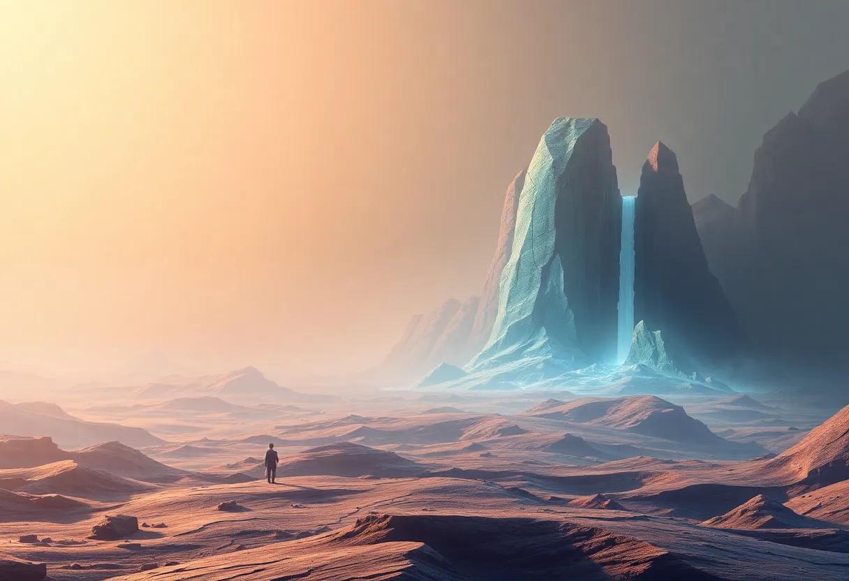 Immersive World-Building: ⁢The Tapestry of ​'In Yana, the Touch of ‍Undying