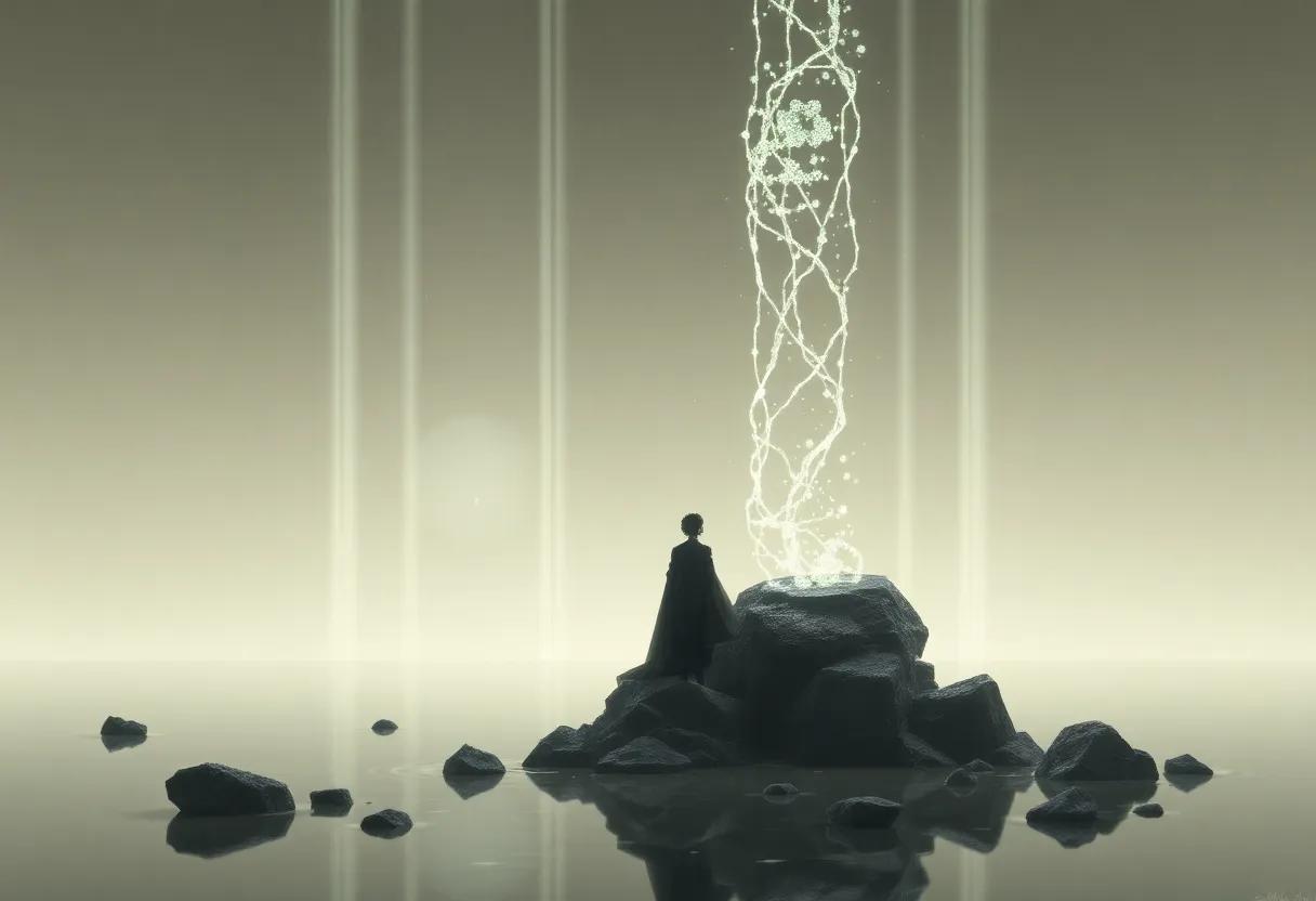 Character ​Development: ‌Unraveling the Depths of‍ Personal Journeys