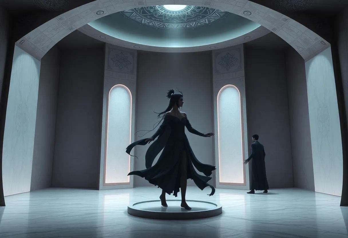 Cultural Influences: The​ interplay ‌of Mythology and Fantasy