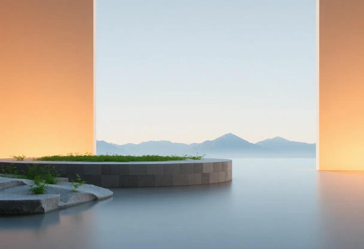 The ‌Role of Nature: Environmental ​Themes Intertwined with Narrative