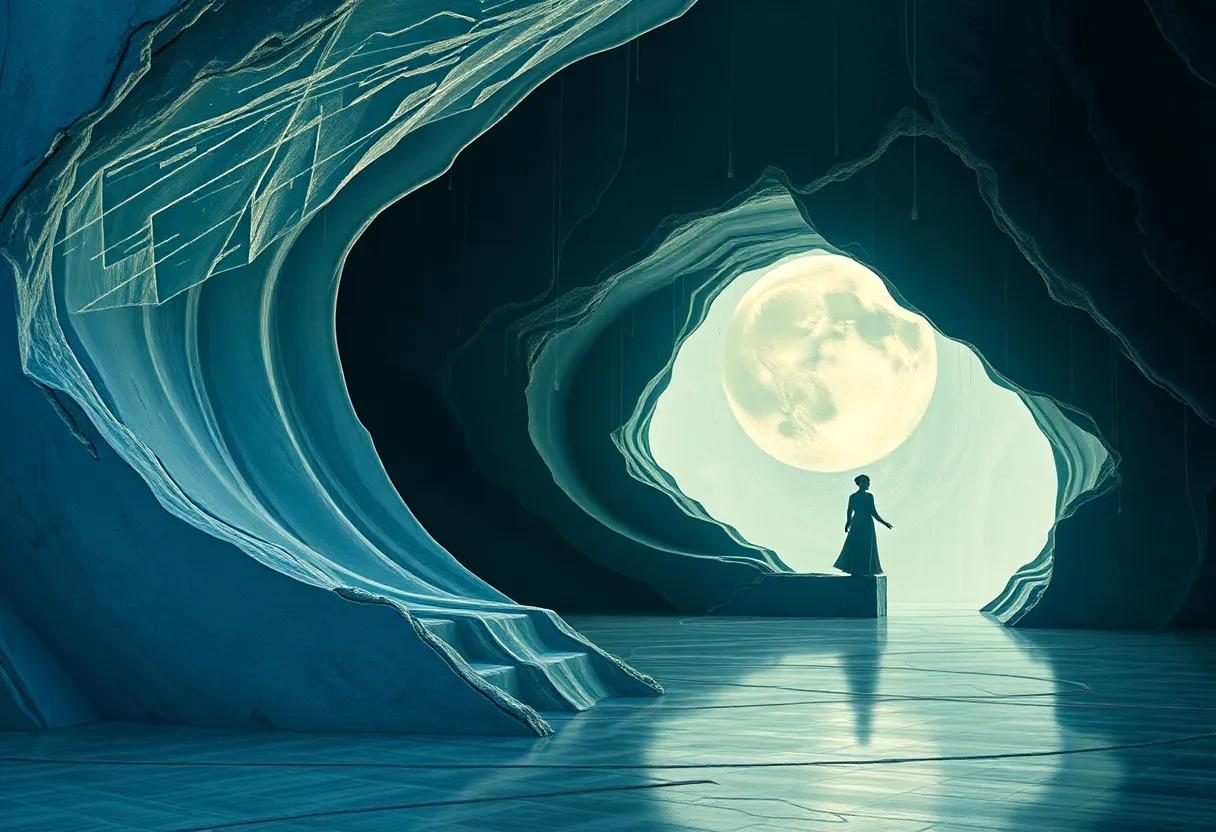 Themes of⁤ Mortality and⁤ Immortality: A ⁢Philosophical Exploration