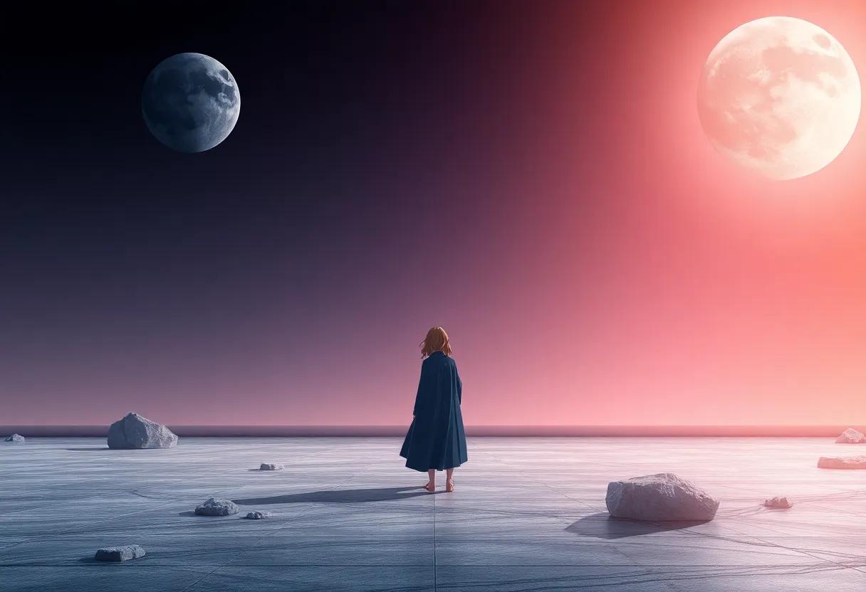 Emotional Resonance: Connecting with ‍the Characters⁣ on a Personal Level