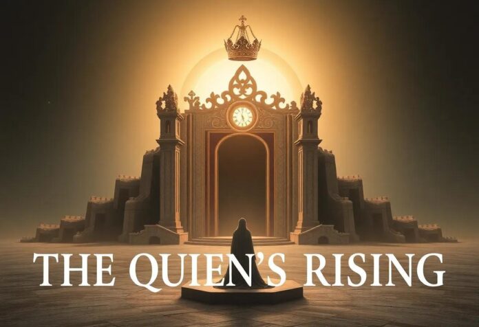 Unveiling Destiny: A Thoughtful Look at Rebecca Ross’s The Queen’s Rising