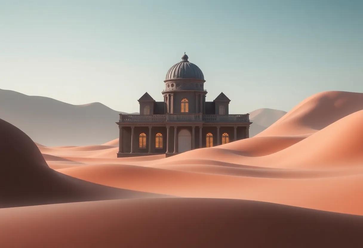 How Fate Shapes Characters' journeys and ⁤reflects Universal Human Experiences