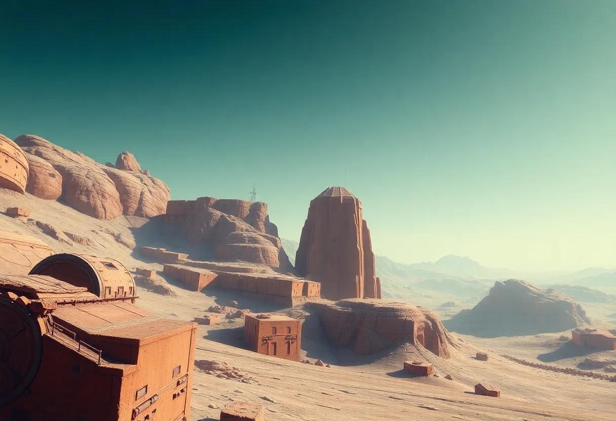 How Ancillary Justice Challenges traditional Science Fiction ​Through Its Unique Narrative ‌Structure and Perspective