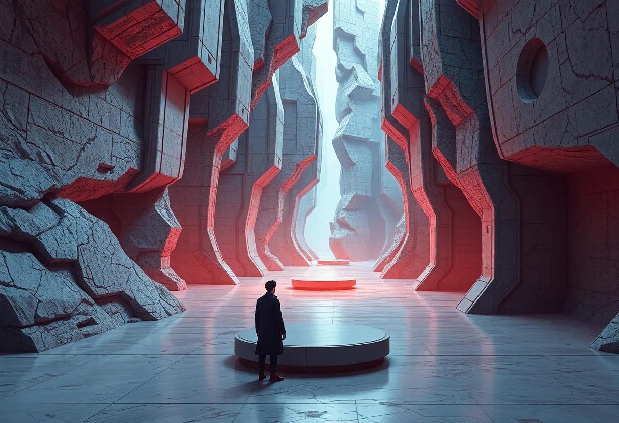Stylistic⁢ Choices and‌ Language ‍Use That Enhance the​ Immersive and Reflective Nature of the ⁣Book's Themes