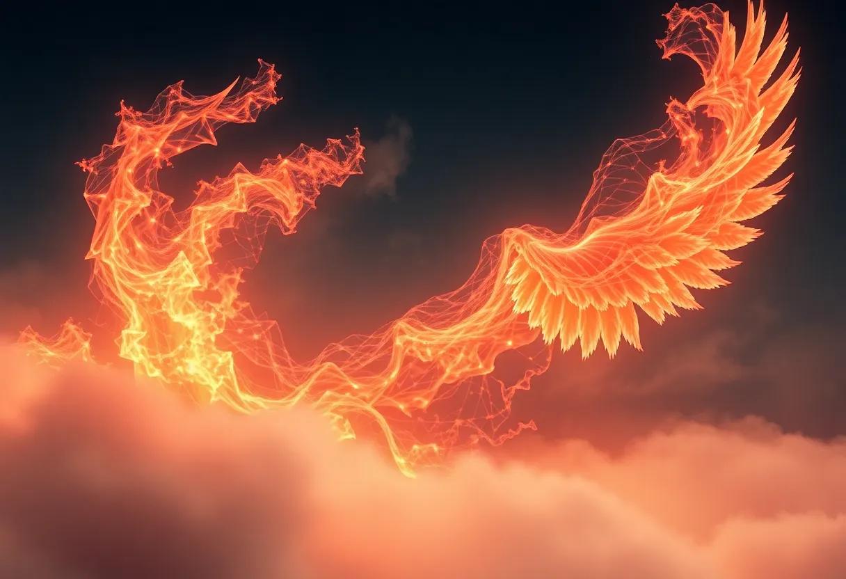 An Insightful Look at the ⁣Writer Behind If Angels Burn and ​the Inspirations that ⁢Shape ‌Their Vision