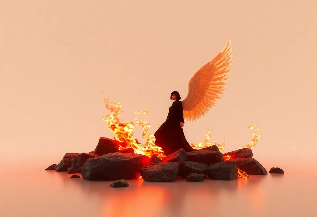 The Role of Desire ‍as Both Destructive and Redemptive Force Within the Story's Core Dynamics