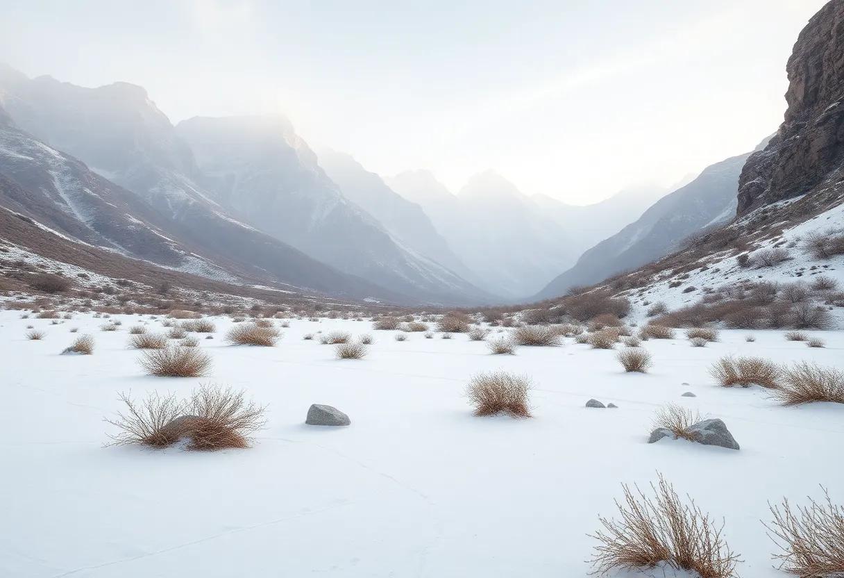 Exploring ⁢the⁤ Fragile‌ Dance ⁣Between Past ‌and Present in⁤ Wallace Stegner's Angle of Repose