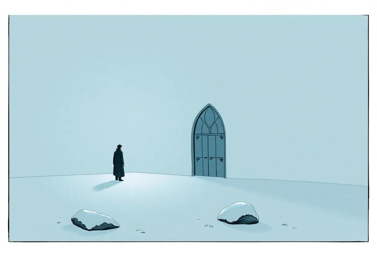 Comparing Anya's Ghost with Other Contemporary graphic ‍Novels in Genre