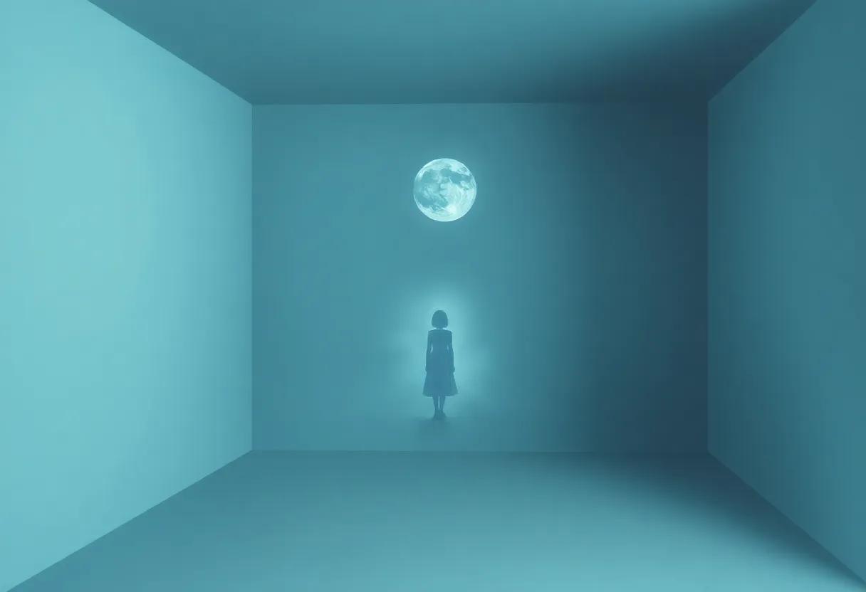 How Supernatural Elements Enhance ‌the Complex teenage Experience in Anya's Ghost
