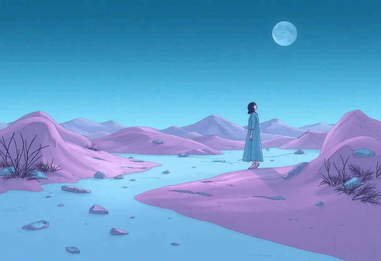 How Anya's Ghost Inspires Discussions Around Self-Acceptance and ⁣Personal Growth