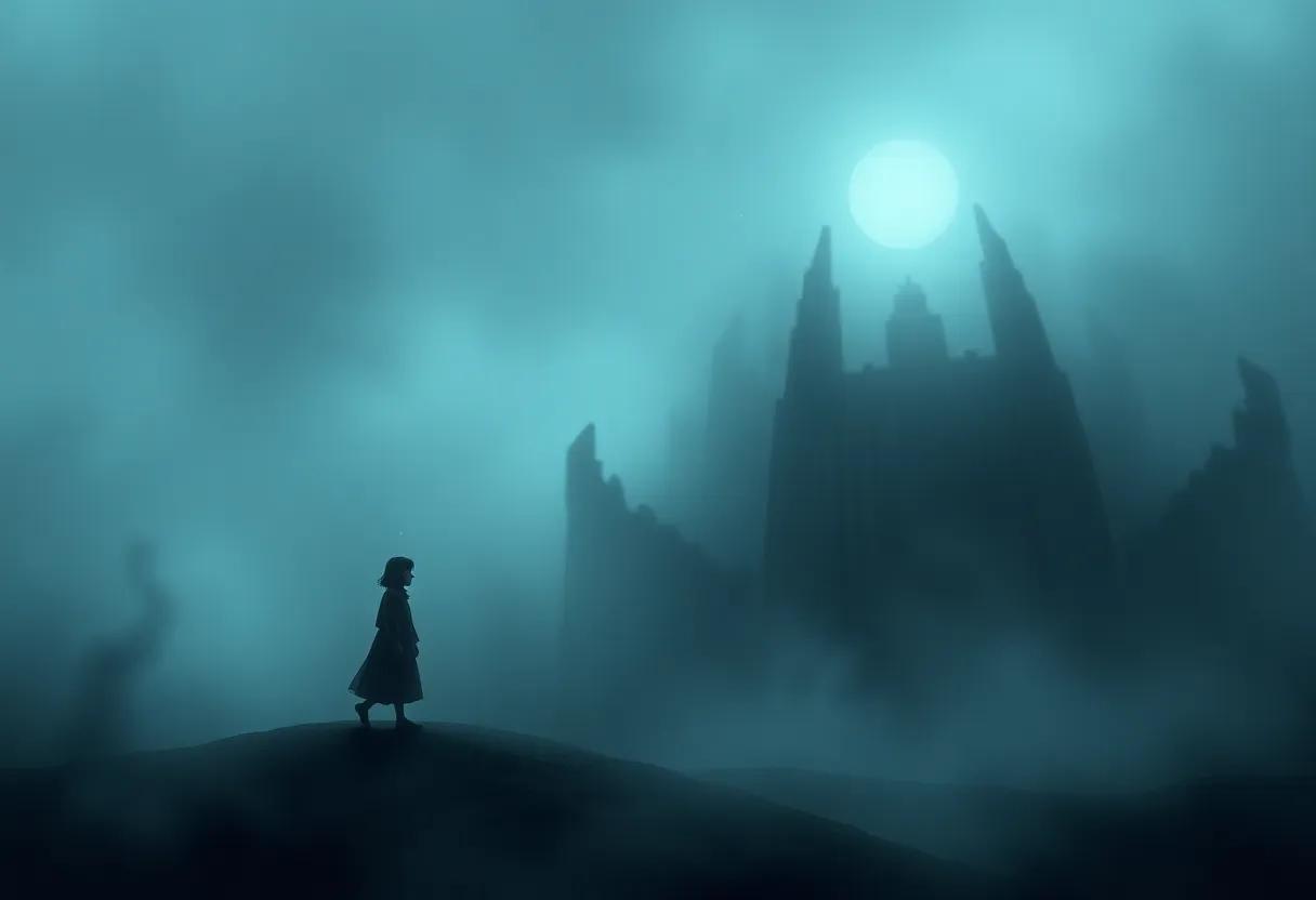Recommendations ​for Readers Who Enjoy Thoughtful supernatural and Coming-of-Age ⁤Tales