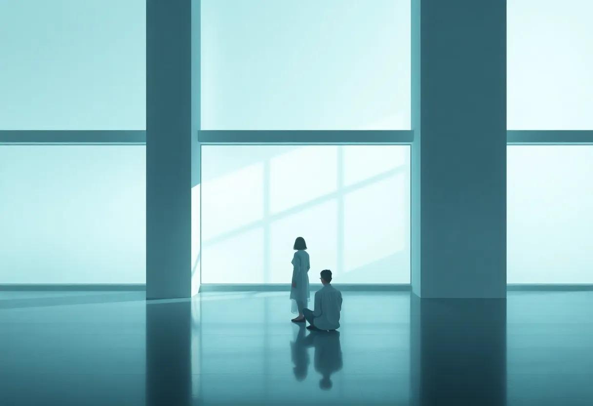 Reflections on Mental Health Portrayals⁢ and Their Sensitivity in the Story