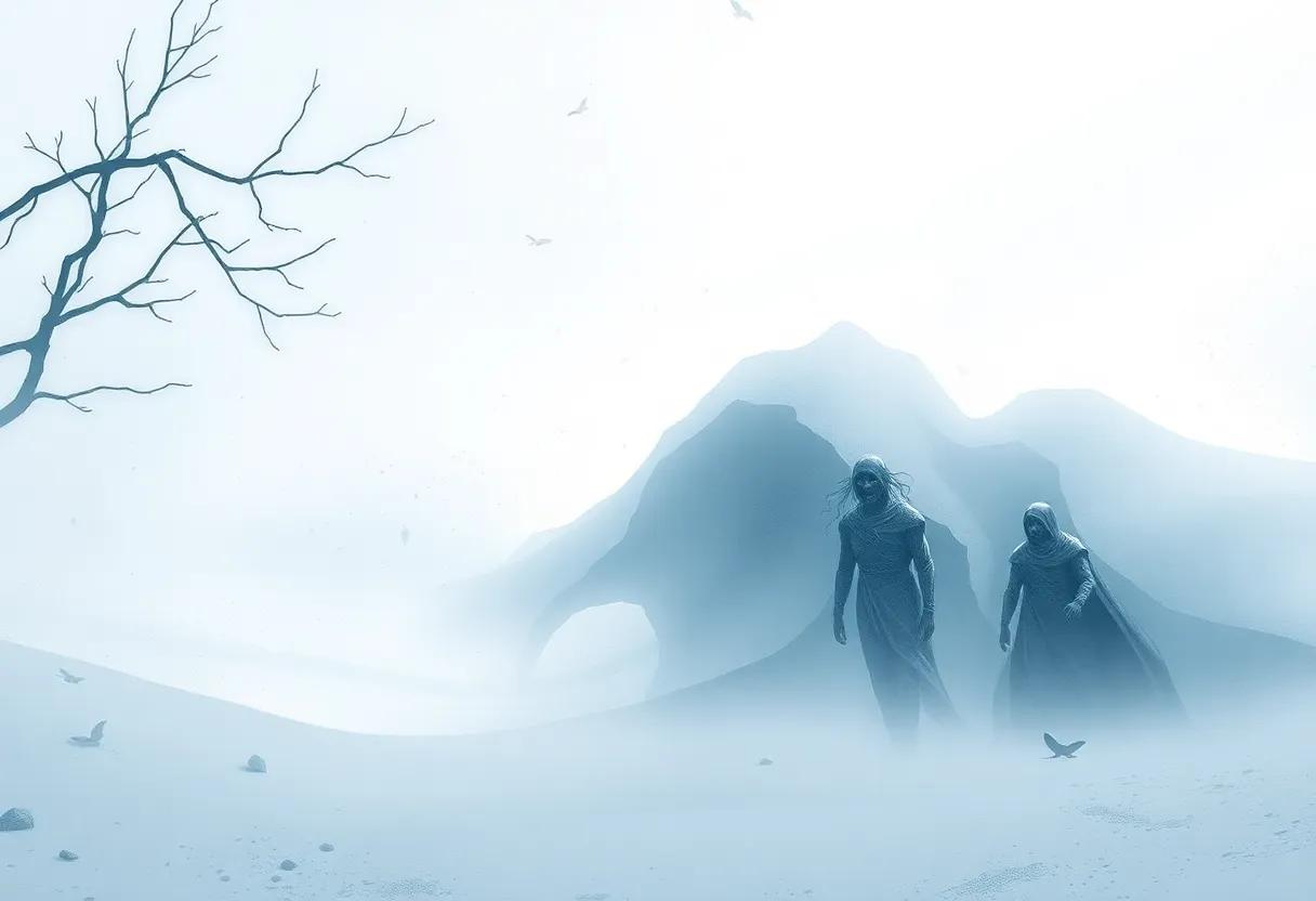 Subtle Symbolism and Motifs That Enrich Anya's Ghost Beyond the Surface