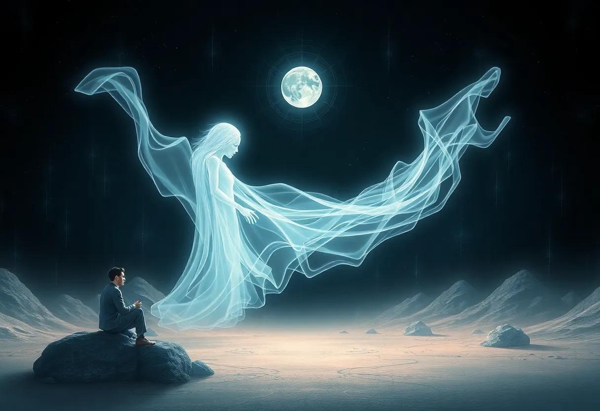 Why ‌Anya's ghost Appeals to Both ⁢Young adult and Adult Readers Alike