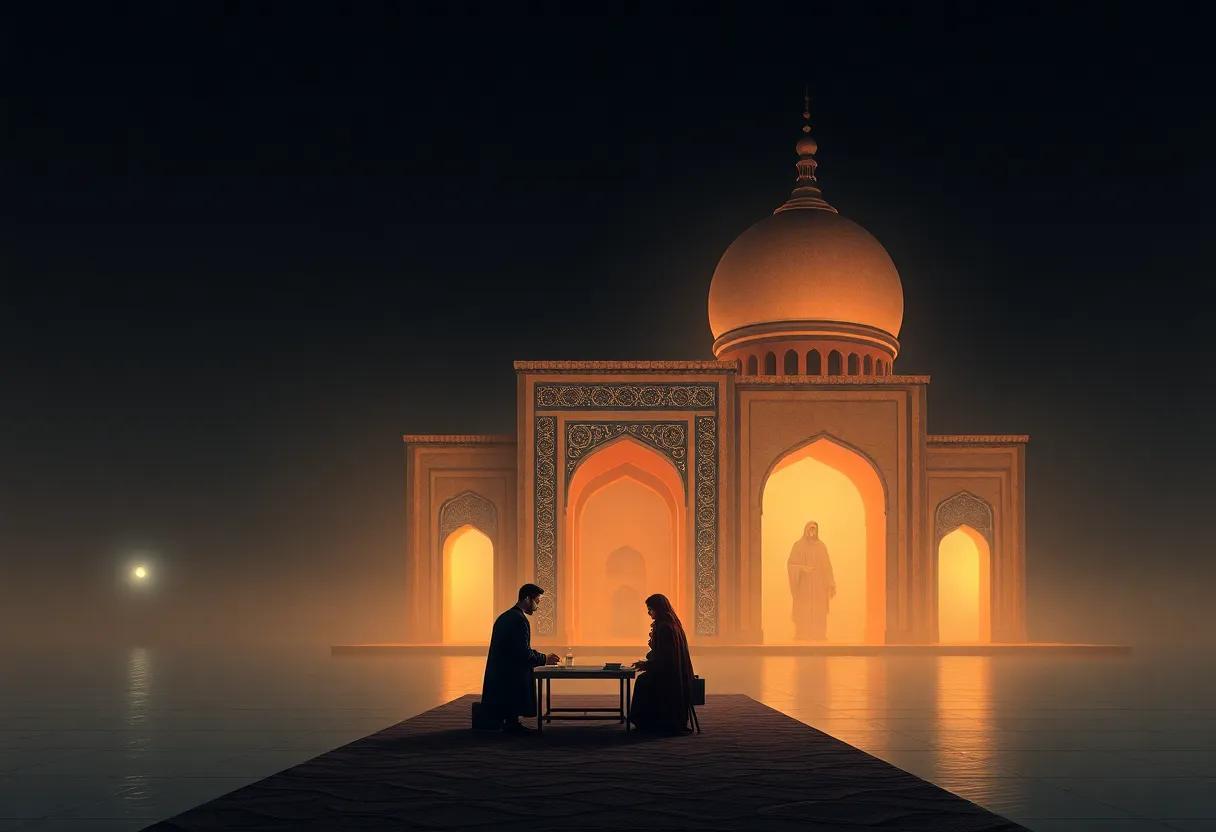 Examining the Emotional and Philosophical ‌Resonance ⁣That Leaves a Lasting Impression
