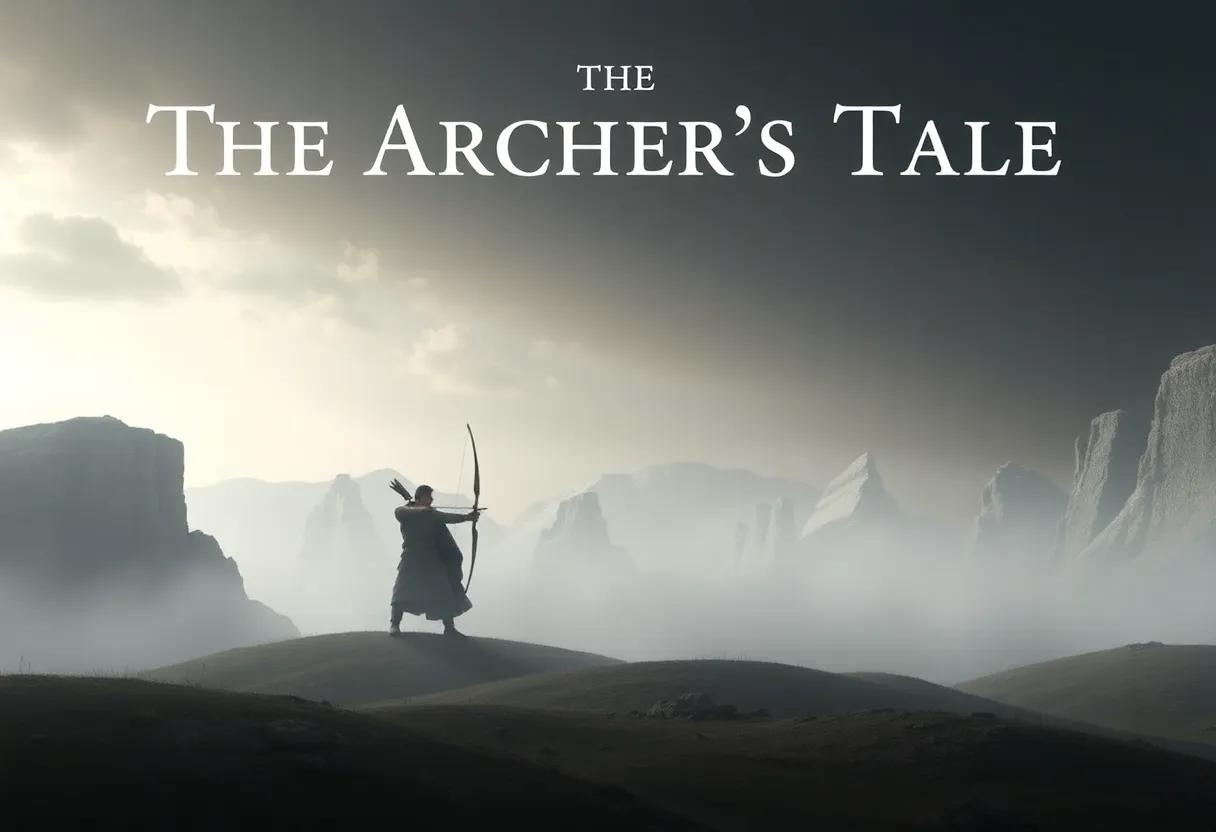 Analyzing Character Development and the Emotional Depth that Drives the Protagonist's‌ Journey Through‌ Conflict and Courage