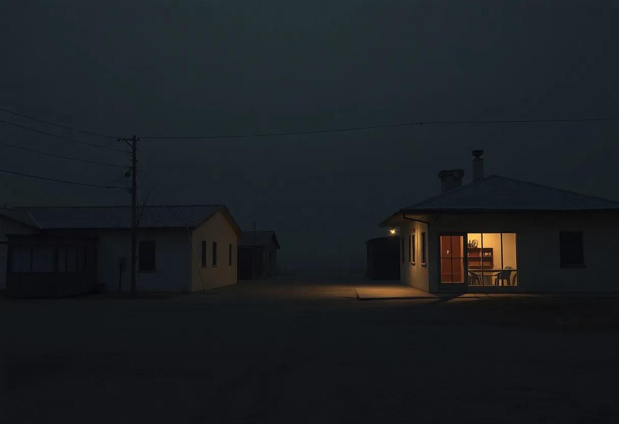How John Fante's Prose ​Captures the Grit and Glamour⁣ of ⁤the American ‌Dream's Dark‍ Underside