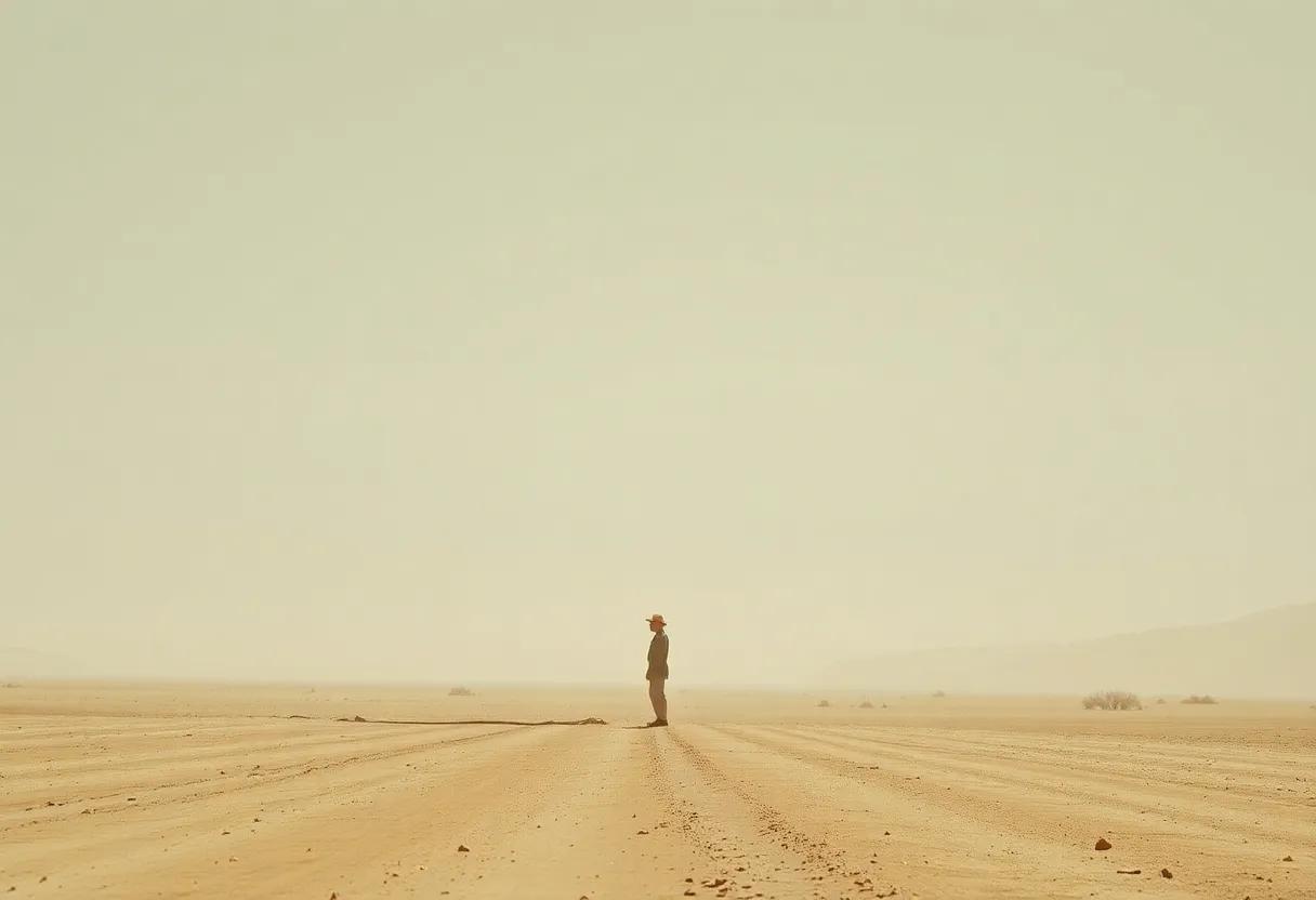 Unpacking Themes of Desire and Despair Through Symbolism and Narrative Style in Ask the Dust