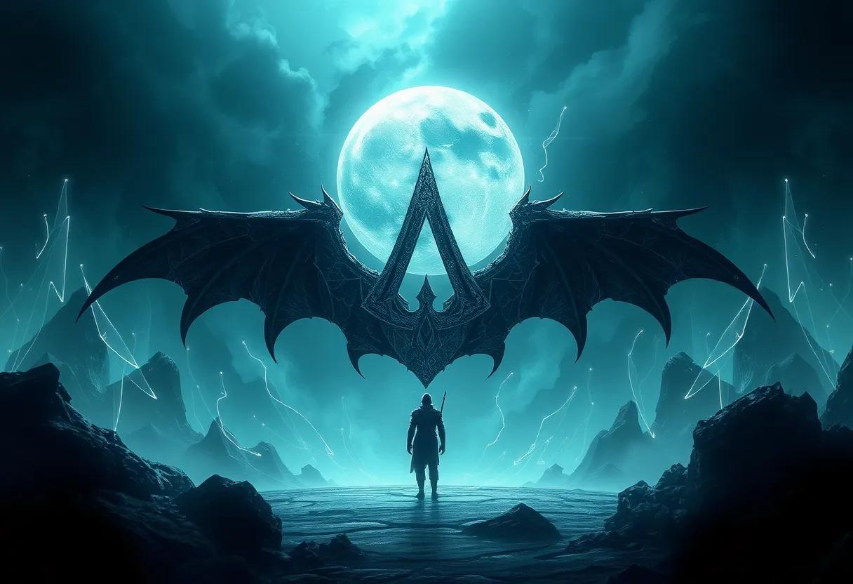 Exploring the Intricate Blend ‍of Fantasy and Suspense That Drives the Narrative of The​ Assassin's Curse