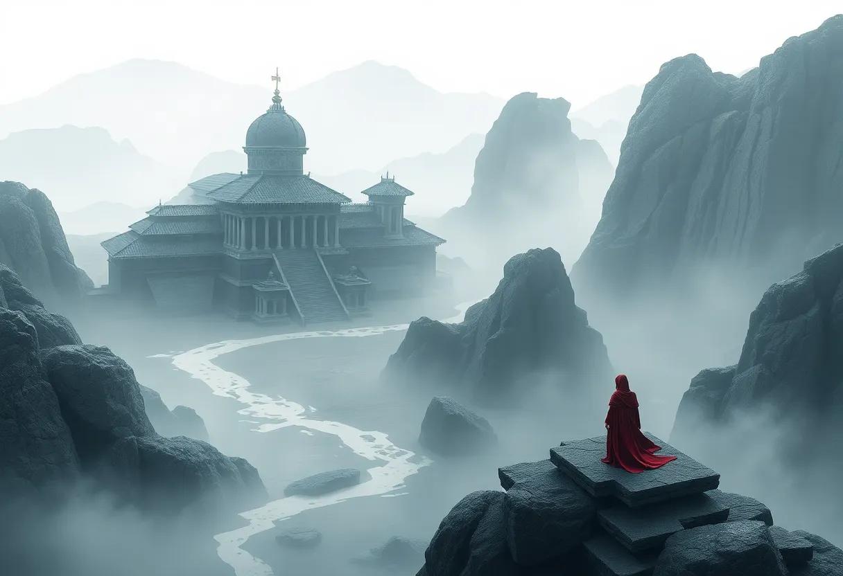 Cultural Inspirations and Mythical ​Elements That Enrich⁣ the Setting⁤ and Add layers ​to the Story