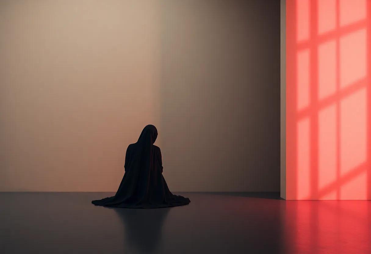 The Role ⁢of Grief ⁢and ⁢Trauma in Shaping the ⁣Novel's Haunting Atmosphere and Reader​ Engagement