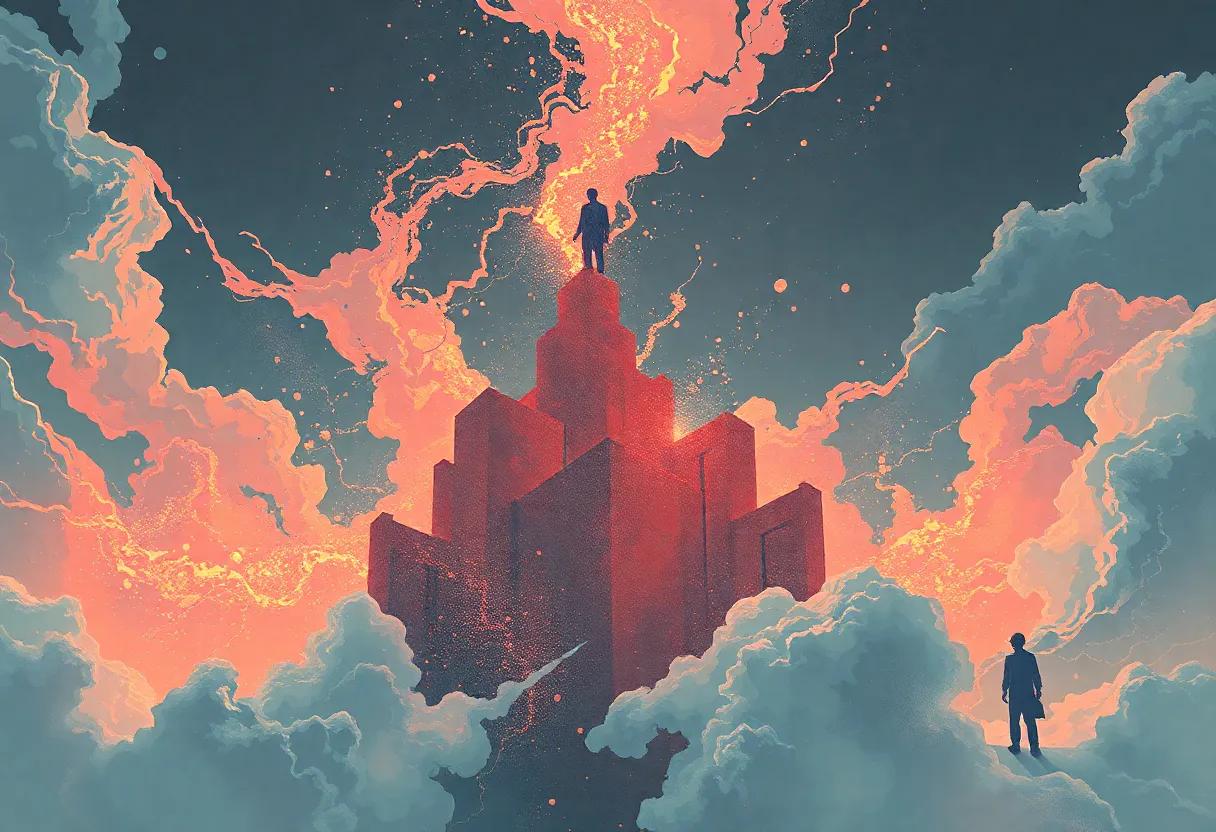 How Kuang's Protagonists Challenge Conventional Morality and Drive the story's Emotional Core With Nuanced Motivations