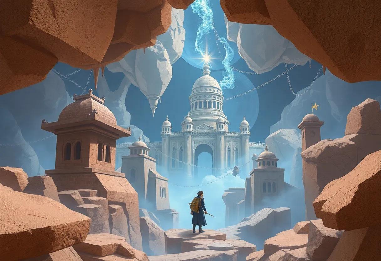 How Kuang's ⁤Unraveling Babel Expands⁤ genre Boundaries and Challenges Traditional Fantasy and Historical Fiction Tropes