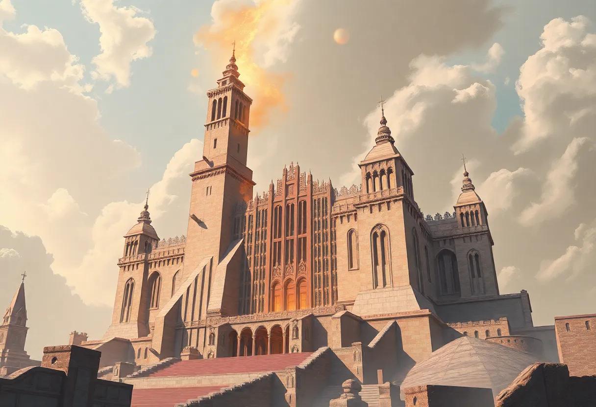 Recommendations for Readers Who Appreciate Thought-Provoking ‍Narratives With a Blend of Magic and Real-world Tensions