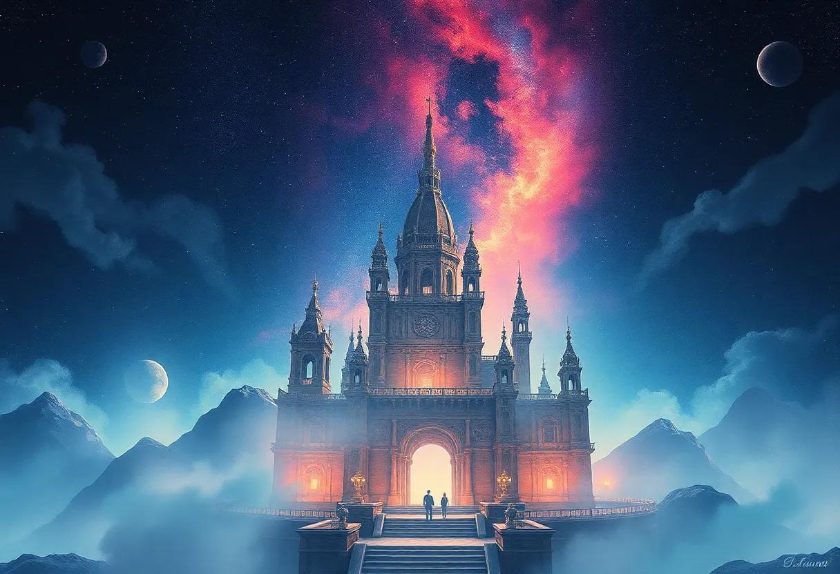 The Role of Magical Realism and Historical⁣ Parallels in‌ Creating ⁣a​ Rich, Multi-layered⁤ Storytelling Experience