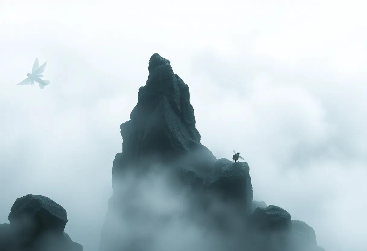 The Artful ‍Blending of Mythology ‌and Contemporary Issues That Enriches the ⁣Novel's Resonance
