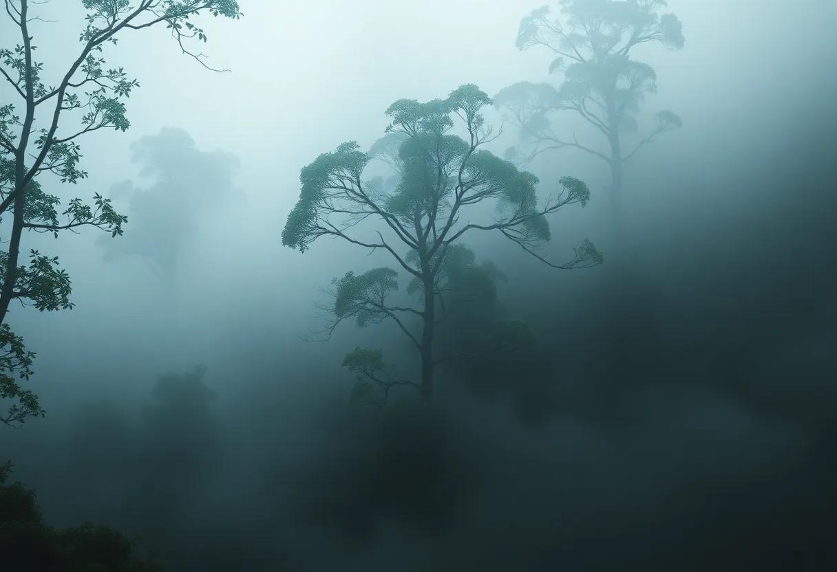 Evocative Prose That Captures the Lushness and ⁣Mystery of the Book's ​Enigmatic Settings