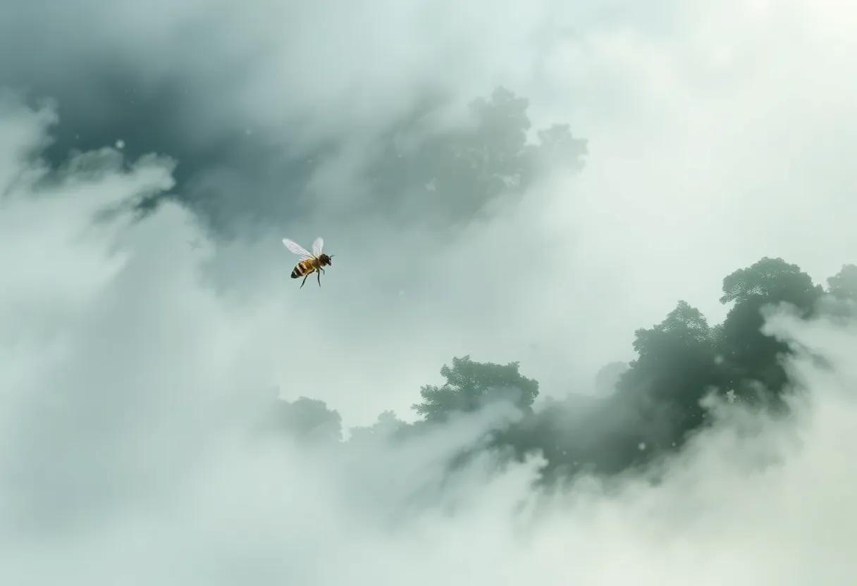 Exploring the Complex characters Whose Inner Conflicts Mirror⁢ the Mystical Landscape Around​ Them