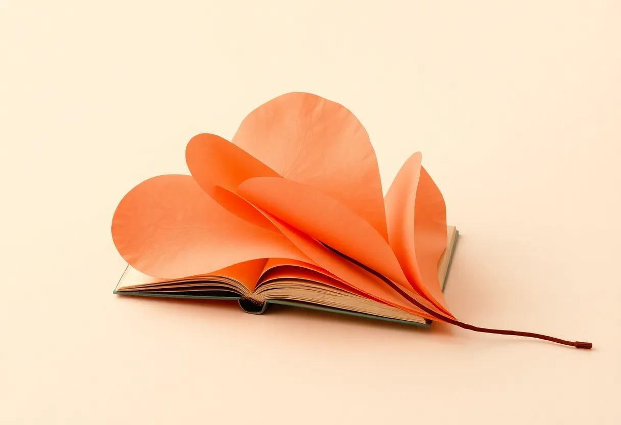Themes of Identity, Longing, and Redemption⁣ Woven Subtly throughout My Beloved's Pages