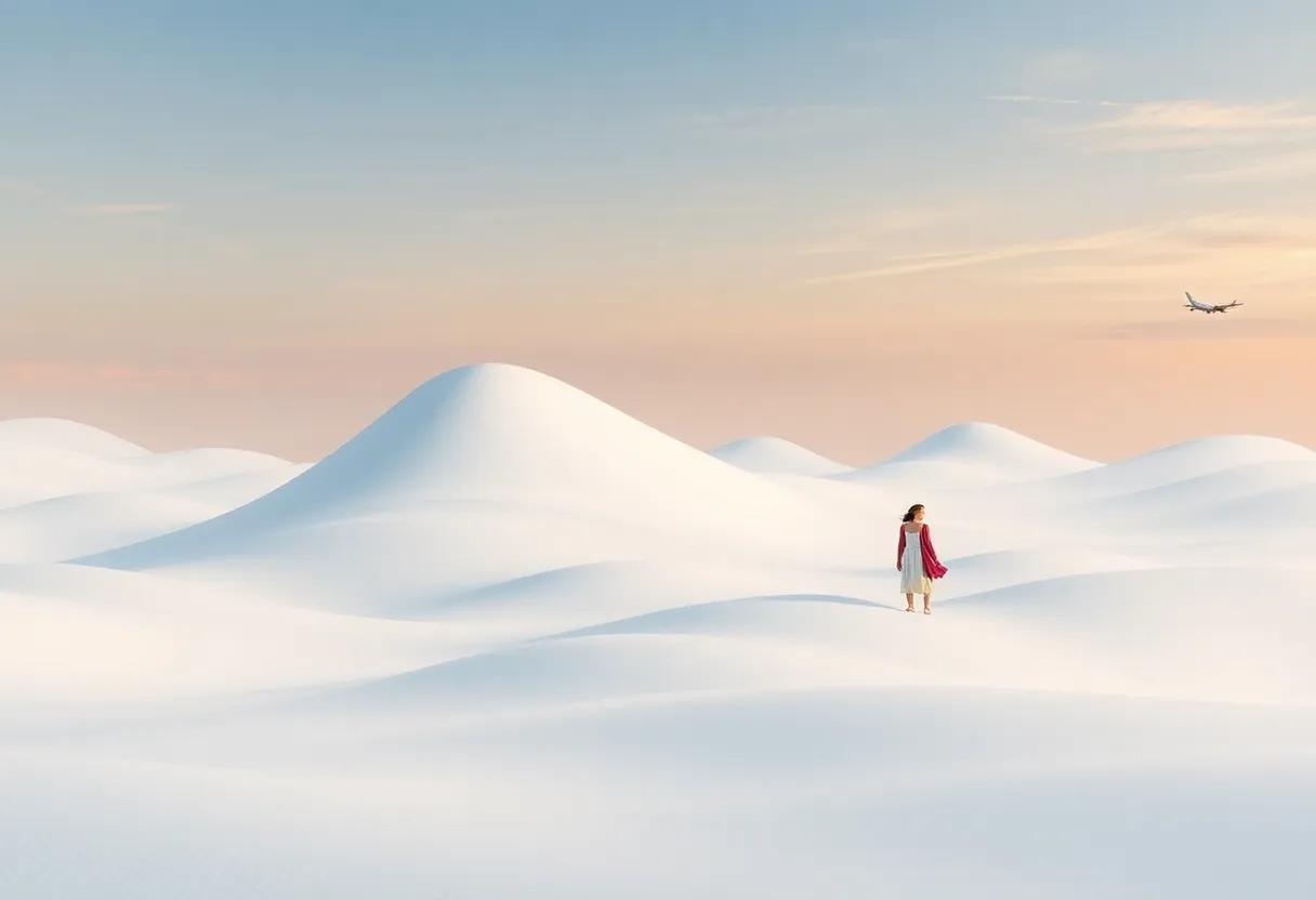 Unraveling Complex Emotions and⁣ Character Depths within ⁤My ‍Beloved's Narrative⁢ Landscape