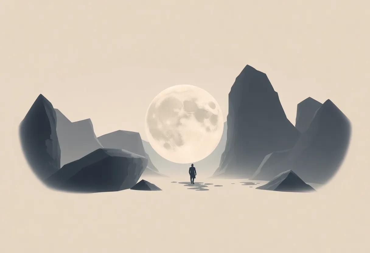 Recommendations for Readers who Appreciate Thought-Provoking Fantasy With Complex Characters