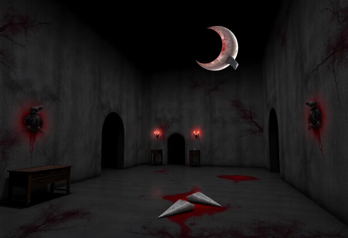 Exploring the Intricate ​Worldbuilding and Mythology Behind amanda Hocking's ⁤Vampire society in My blood Approves
