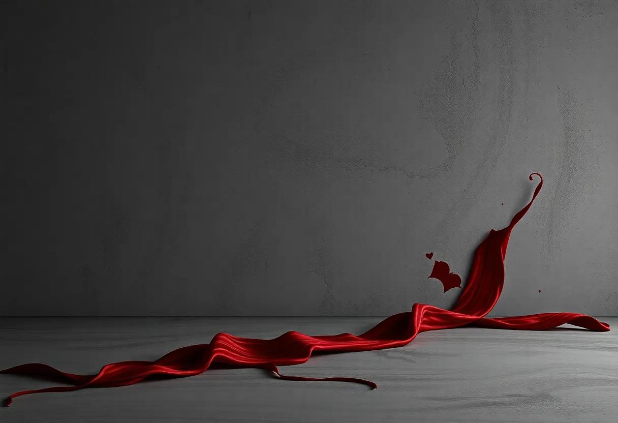 The Role of Dark Desire and Forbidden ⁢Love Themes in Shaping⁢ the Narrative's Tension ⁢and Engagement
