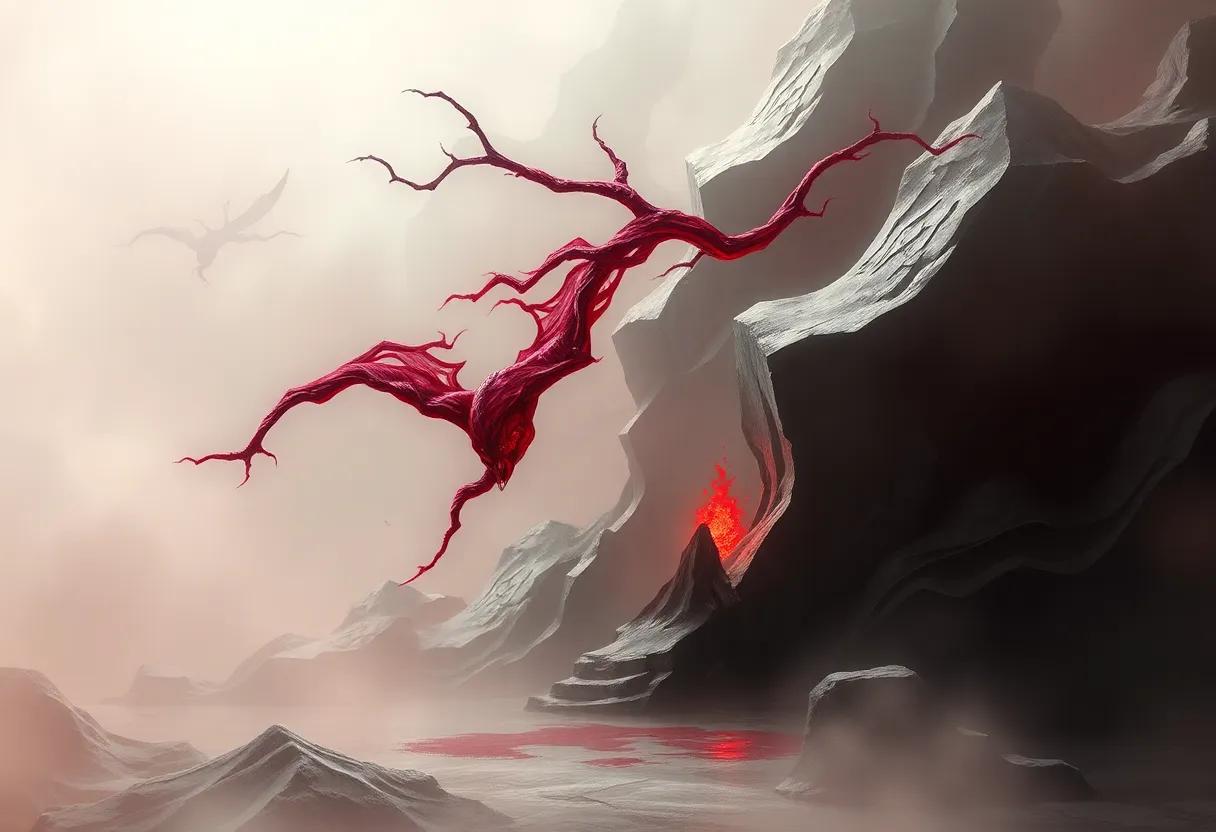 Analyzing the Balance Between Dark ⁤Fantasy and Moments of‌ lightness in ⁤the Narrative Tone
