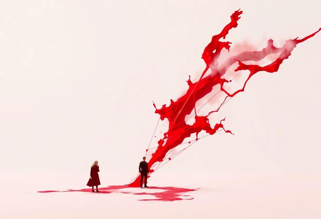 Reflecting⁢ on Specific Scenes‍ That Highlight the Author's Skill in Blending‍ Action With Emotional Depth