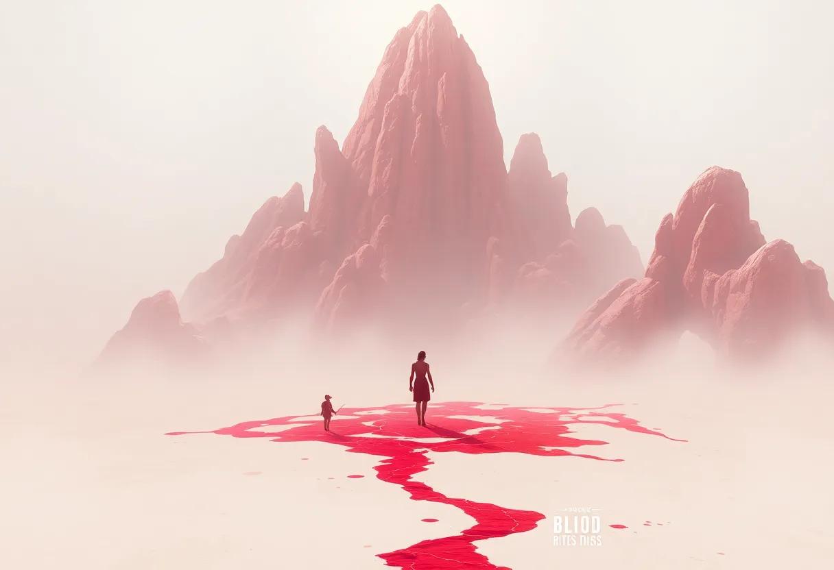 The Role of World-Building in Enhancing the ​Immersive Experience of ‍Quinn ⁤Loftis's ⁢Tale