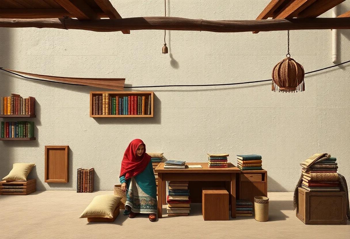 About Åsne Seierstad-The Author's background, Motivations, and Legacy in Bringing Untold Stories to⁢ Global Awareness
