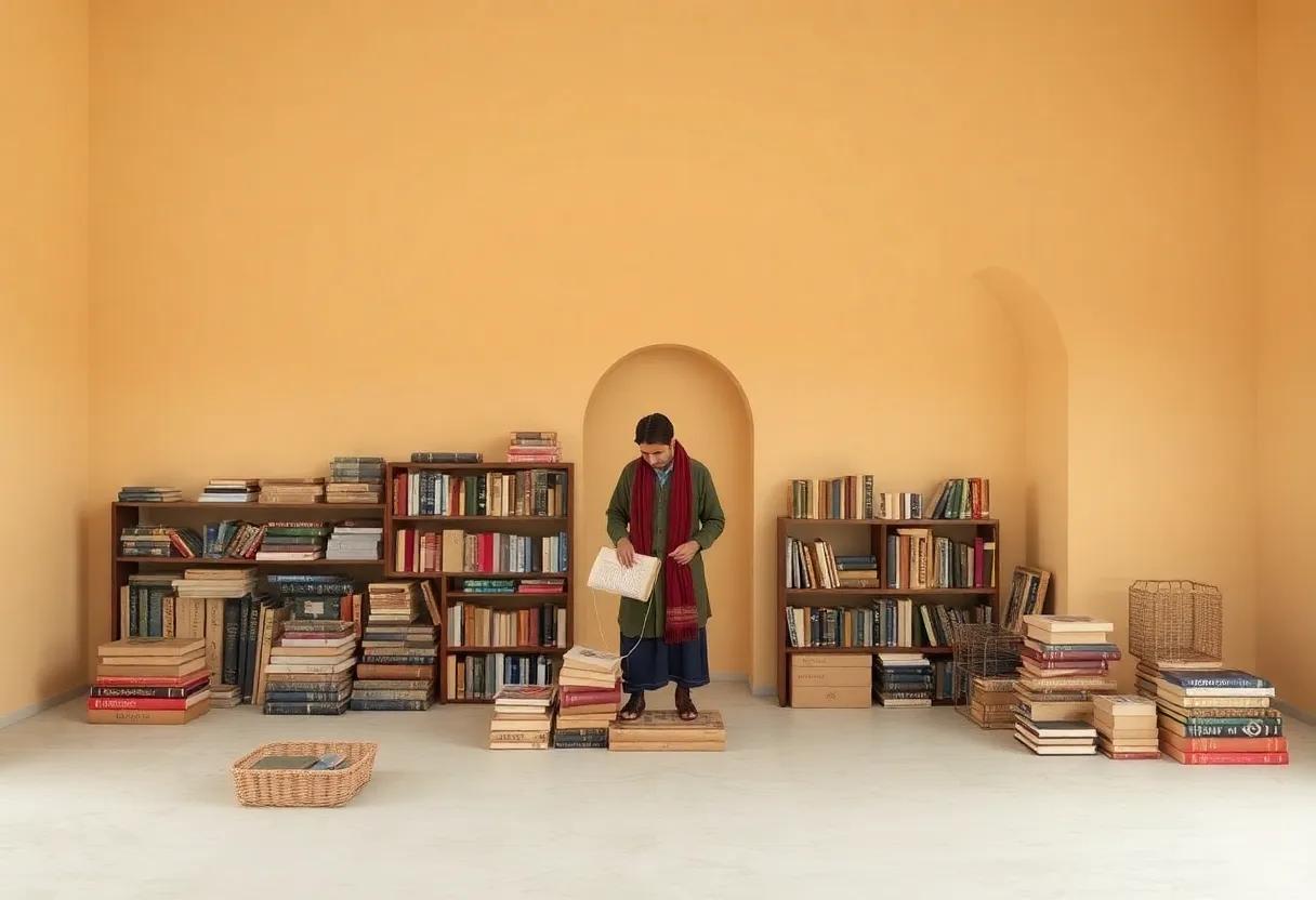Evaluating the ‍Memoir's Impact on Western Perceptions of Afghanistan and Its People in ⁤Modern Literature