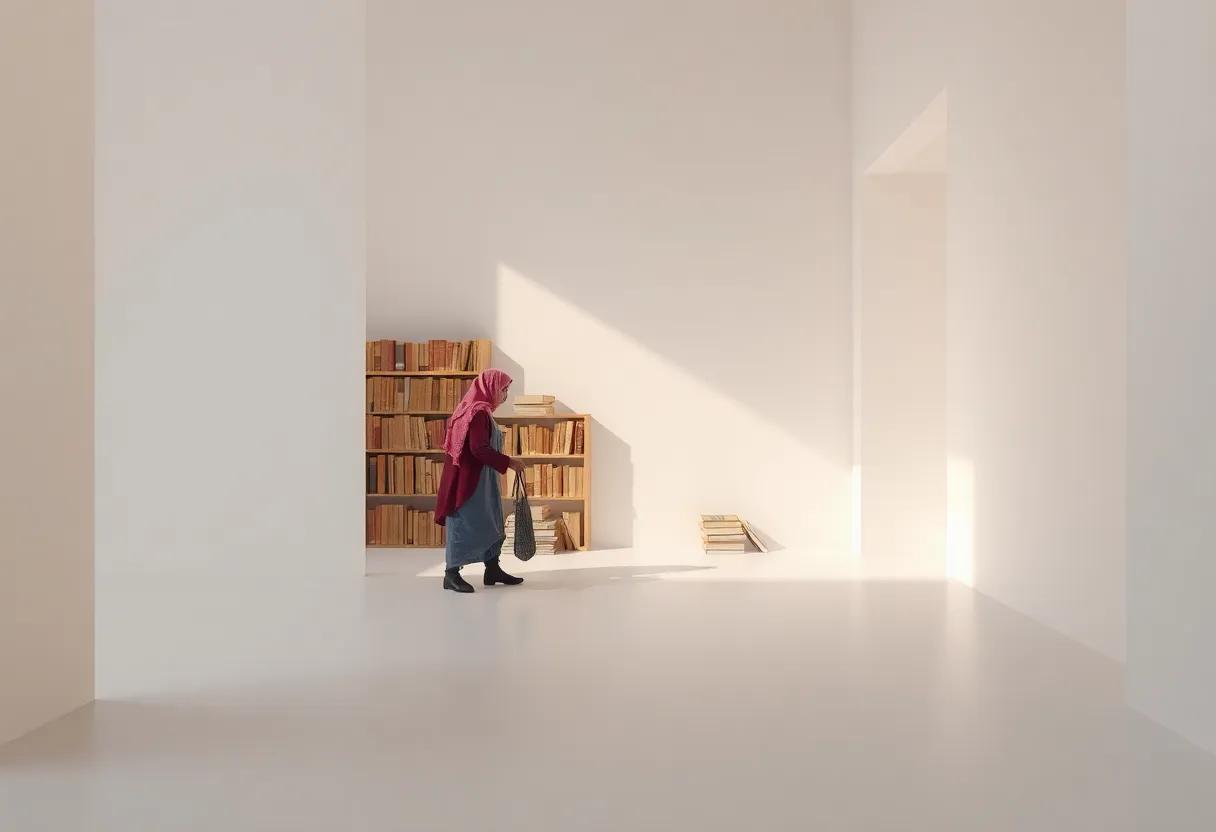 How⁤ Seierstad's Narrative Balances Raw Emotional Depth with Historical Context to Illuminate Kabul's Hidden Realities