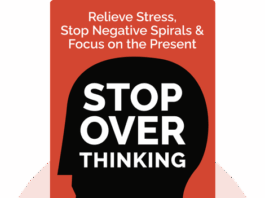 Breaking Free from the Mind Maze: A Review of Nick Trenton’s Guide to Stop Overthinking