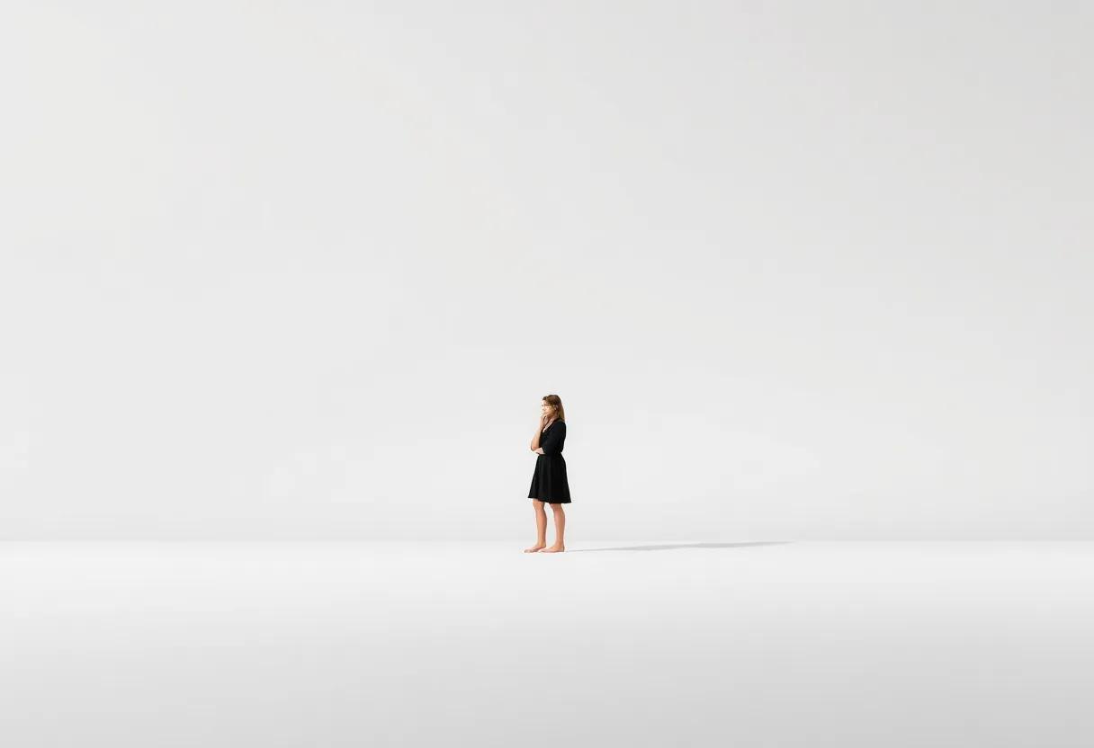 The significance of dialogue and internal monologue ​in conveying unspoken tensions and enduring ​affection between characters